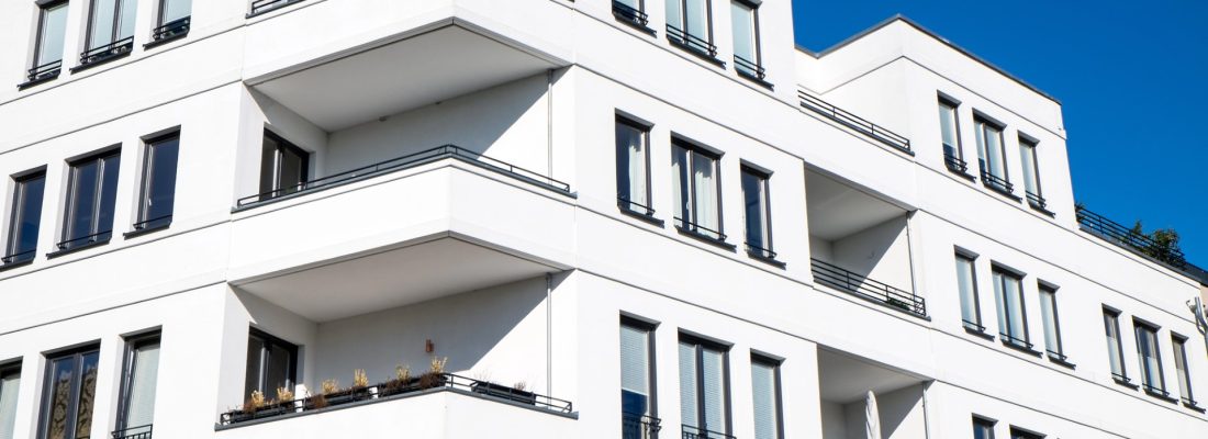 Edificio Alborán Rehabilitación de fachada en comunidad