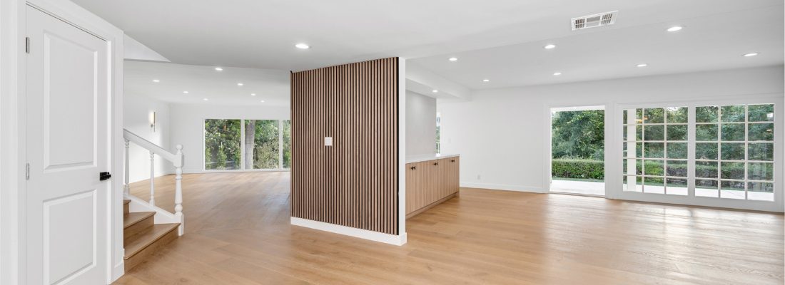 remodeled home in los angeles with empty rooms 2024 04 15 12 16 54 utc